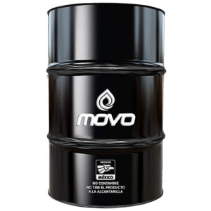 Aceite Lubricante De Motor Movo Mineral 10W30 Tambo 200 Litros